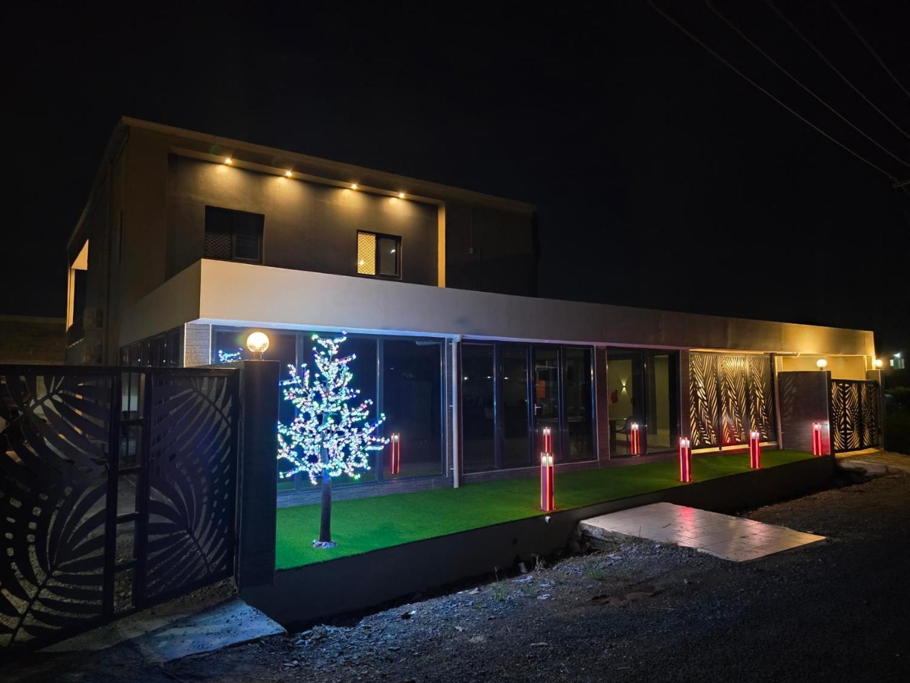 Isly alojamiento Nadi Exterior foto