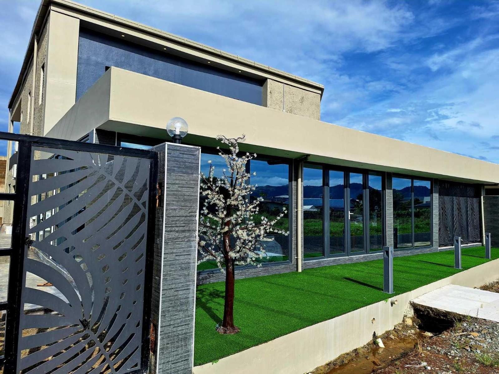 Isly alojamiento Nadi Exterior foto