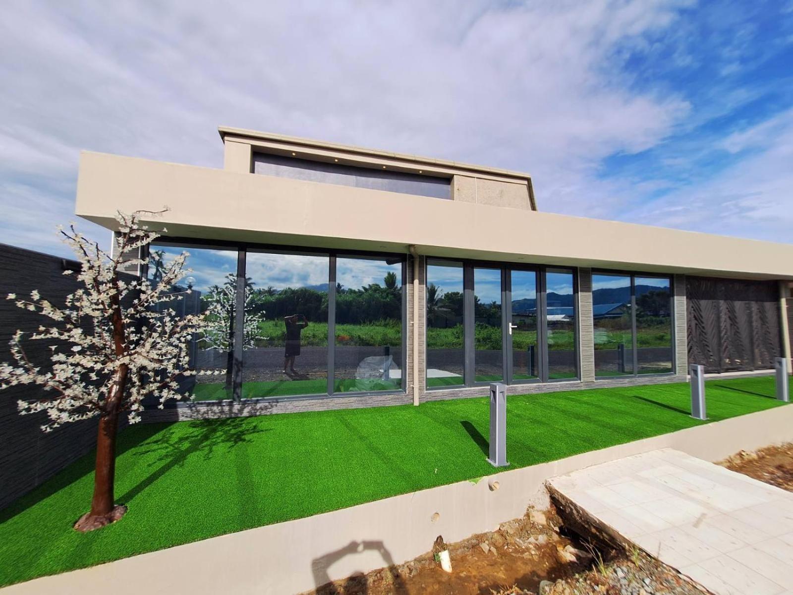 Isly alojamiento Nadi Exterior foto